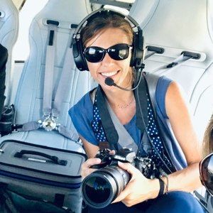 Meet your Posher, Dianne